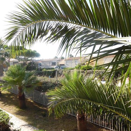 Studio Cabine Cap D'Agde Zewnętrze zdjęcie