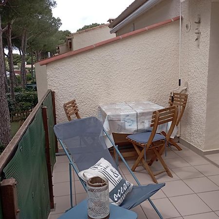 Studio Cabine Cap D'Agde Zewnętrze zdjęcie