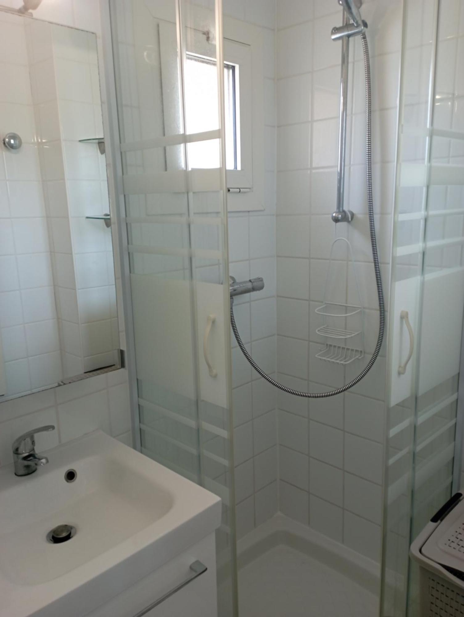 Studio Cabine Cap D'Agde Zewnętrze zdjęcie